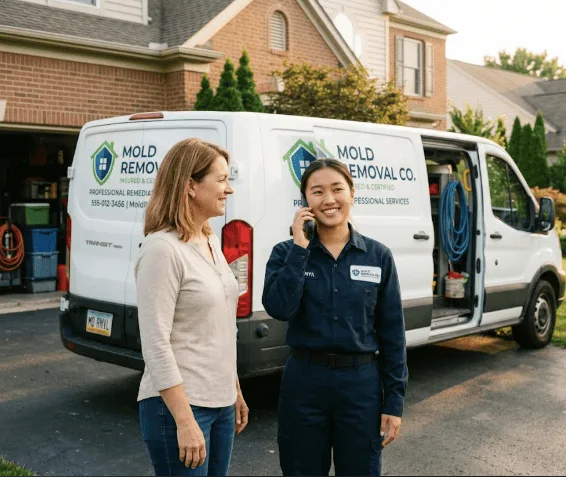Crawlspace Mold Remediation Chesterton, IN FAQs